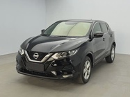 Nissan Qashqai 2020