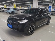 Mercedes-Benz GLC-Class 2023