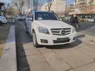 Mercedes-Benz GLK-Class 2010