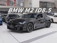 BMW M2 2025