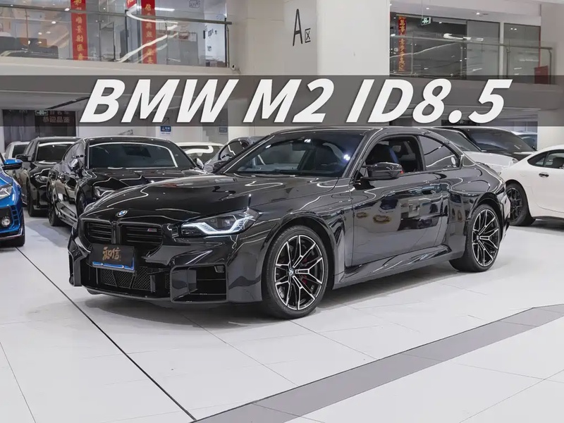 BMW M2