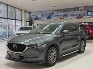 Mazda CX-5 2021