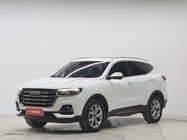 Haval H6 2022