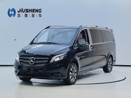 Mercedes-Benz Vito 2024
