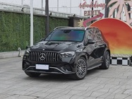 Mercedes-Benz GLE-Class 2024
