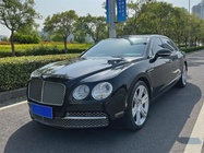 Bentley Flying Spur 2018