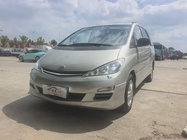 Toyota Previa 2004