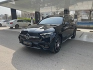 Mercedes-Benz GLC-Class 2024