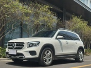 Mercedes-Benz GLB-Class 2020