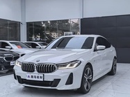 BMW 6 Series 2024