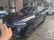 Mercedes-Benz GLC-Class 2023