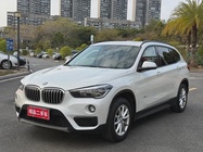 BMW X1 2017