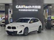 BMW X2 2023