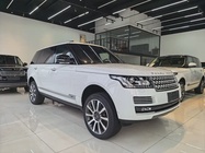 Land Rover Range Rover 2016