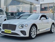 Bentley Continental 2022