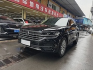 Volkswagen Touareg 2024