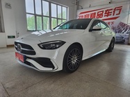 Mercedes-Benz C-Class 2022