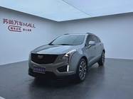 Cadillac XT5 2024