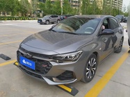 Chevrolet Monza 2019