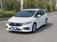 Honda Jade 2019