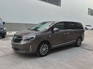 Buick GL8 2020