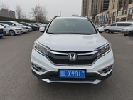 Honda CR-V 2016