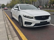 Geely Xingrui 2021