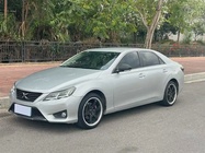 Toyota Reiz 2012