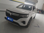 Roewe RX5 2021