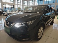 Nissan Qashqai 2022
