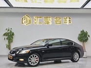 Lexus GS 2007