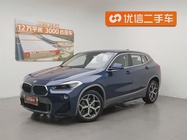 BMW X2 2019