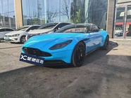 Aston Martin DB11 2019