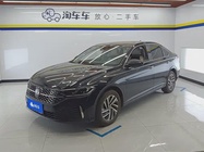 Volkswagen Lavida 2023