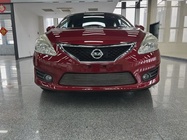 Nissan Tiida 2014