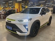 Haval H6S 2023