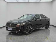 Volvo S90 2025