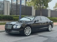 Bentley Flying Spur 2018