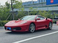 Ferrari F430 2007