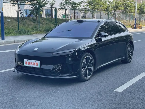 NIO ET5T 2023