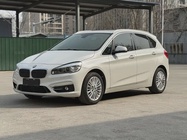 BMW 2 Series 2015