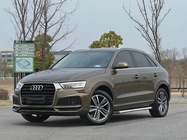 Audi Q3 2018
