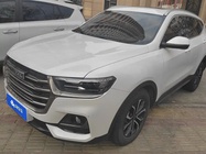 Haval H6 2022