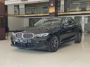 BMW 3 Series 2024