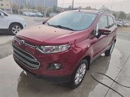 Ford EcoSport 2016