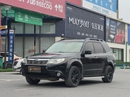 Subaru Forester 2011