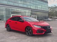 Honda Civic 2020