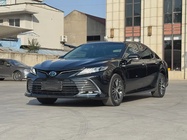 Toyota Camry 2023