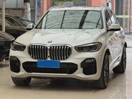 BMW X5 2020