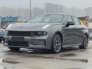 Lynk & Co 03 2023